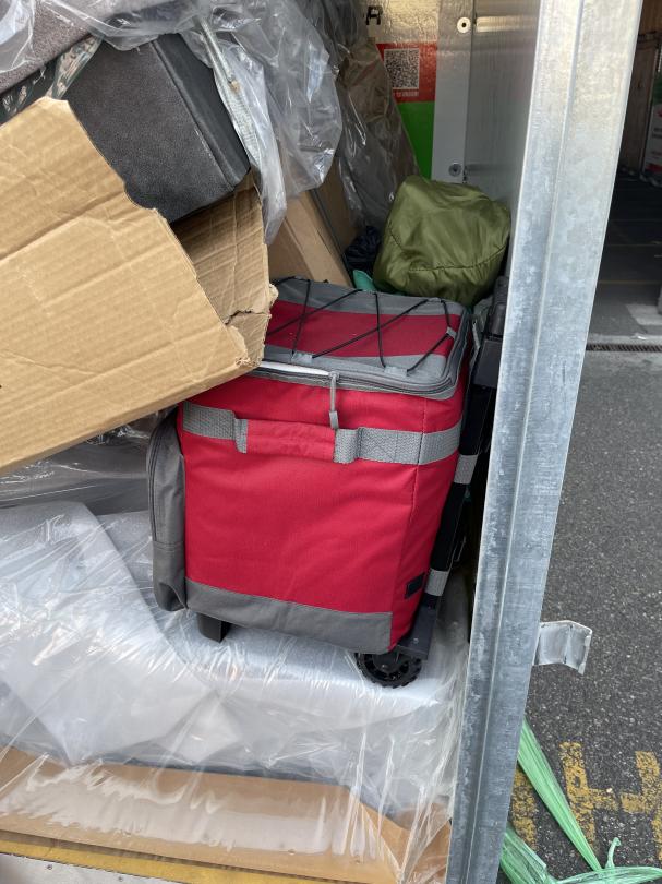 Storage Unit Auction in Pasco, WA at UHaul Storage of Pasco ends on 28th December, 2023 400 PM